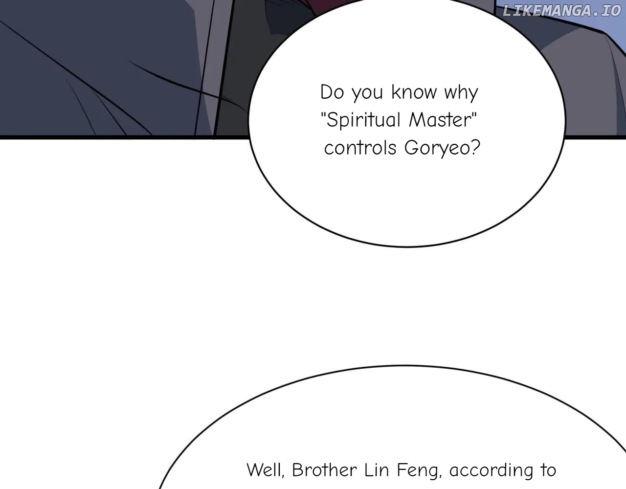 Era of the Haunted Chapter 342 - page 107